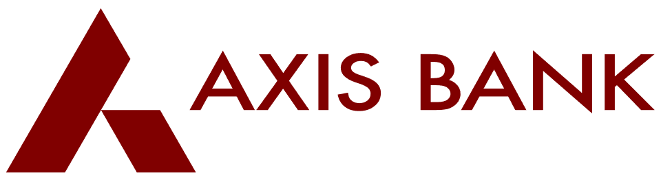 Axis Bank logo