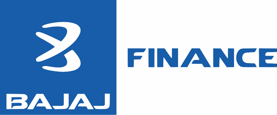 Bajaj Finance logo
