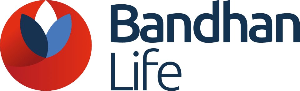 Bandhan Life logo