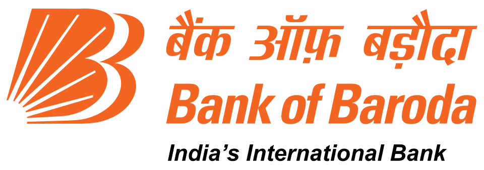 Bank of Baroda logo