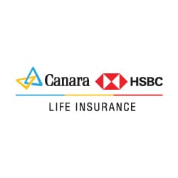 Canara HSBC Life logo