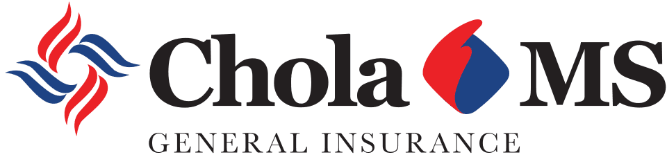 Cholamandalam MS logo