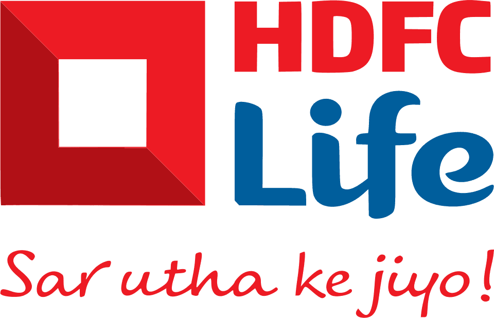 HDFC Life logo