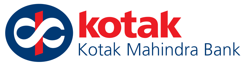 Kotak Mahindra Bank logo
