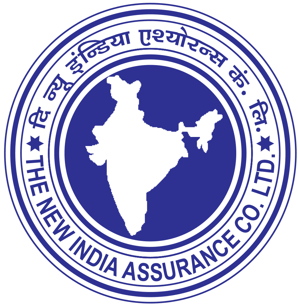 New India Assurance logo
