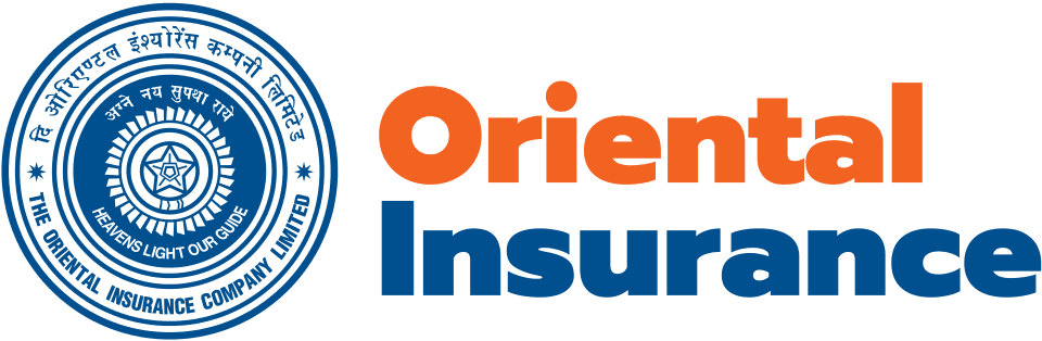 Oriental Insurance logo