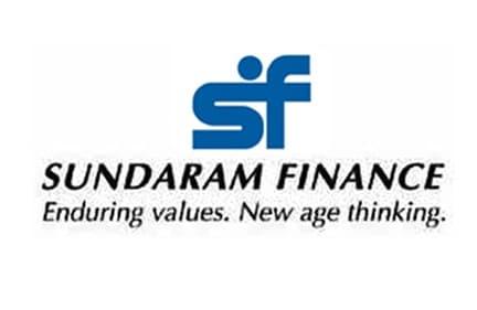 Sundaram Finance logo