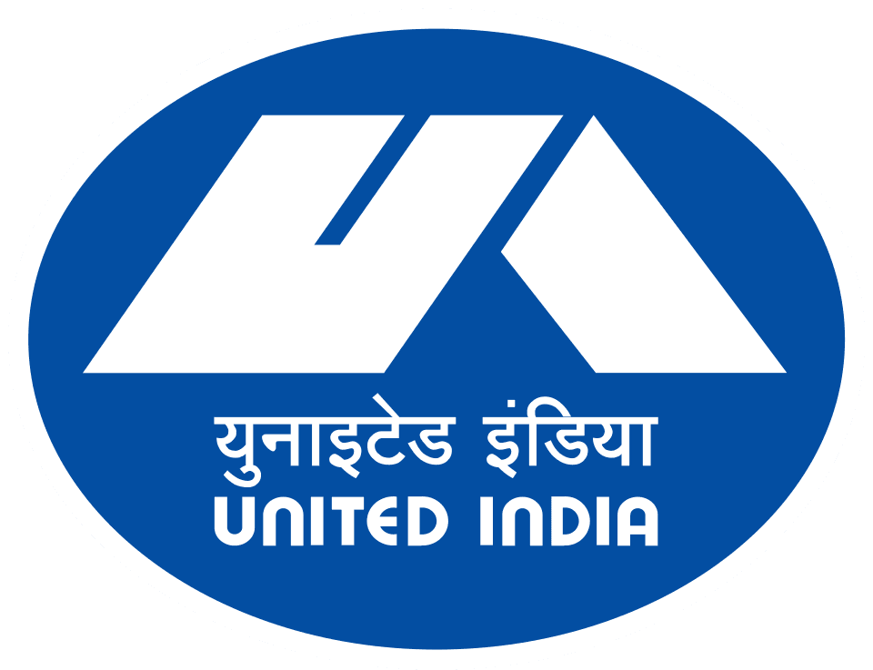 United India logo