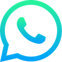 WhatsApp icon